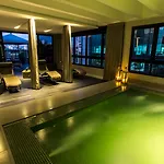 Estanplaza Funchal JK-Faria Lima Suíte House Hotel