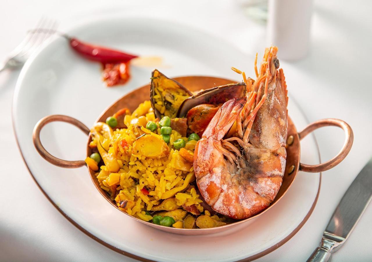 Estanplaza Funchal Faria Lima 4* São Paulo