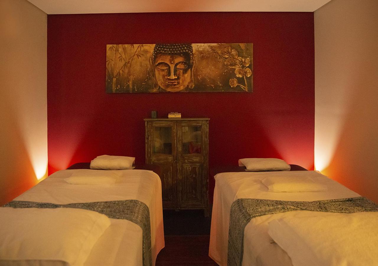 Estanplaza Funchal Faria Lima 4* São Paulo