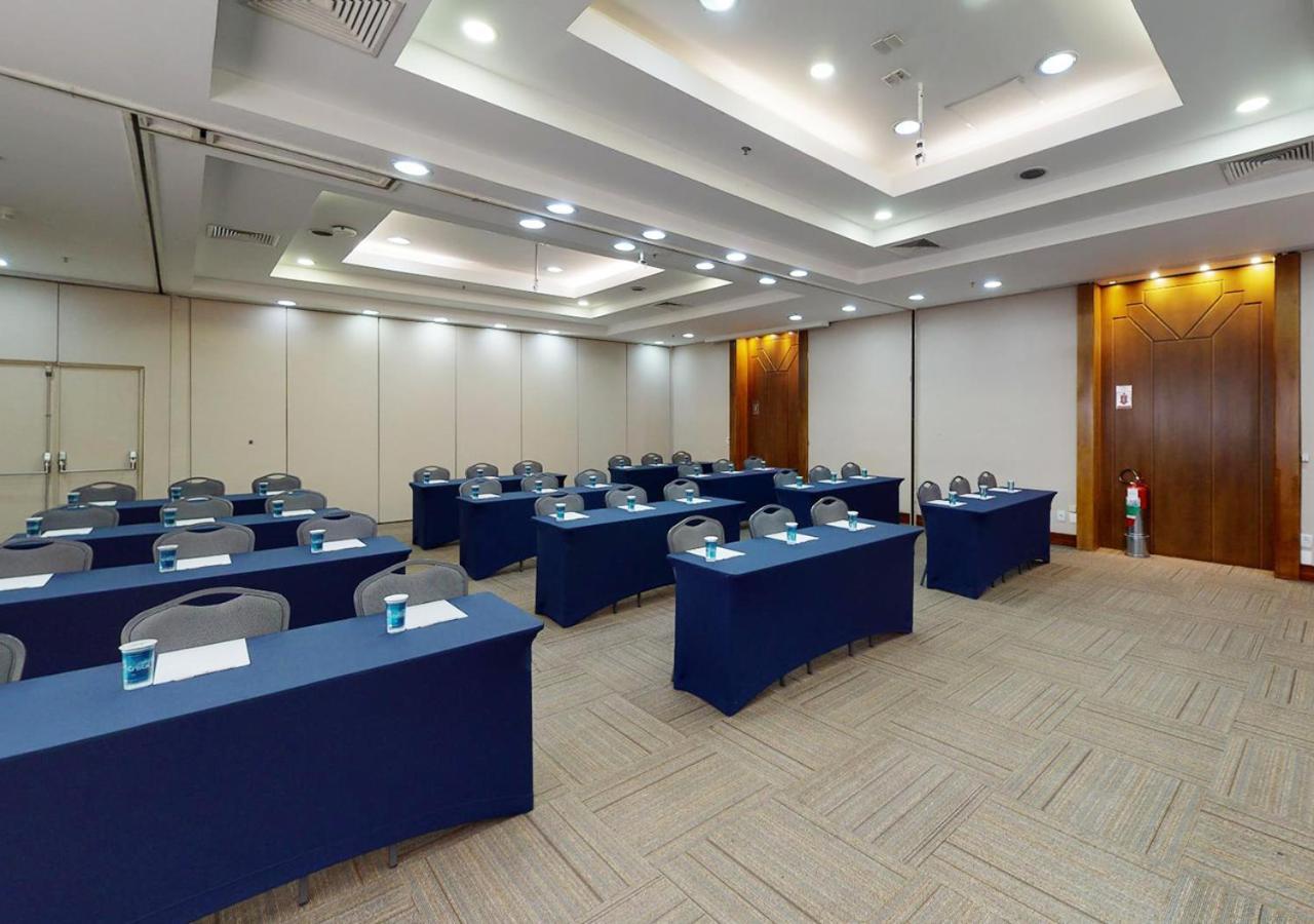 Estanplaza Funchal Faria Lima Hotel